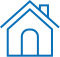 Mortgage/Housing Icon Mortgage/Housing Icon